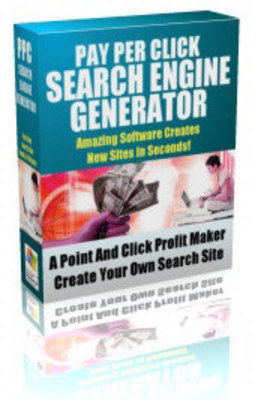 Product picture PPC Generator