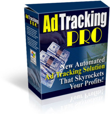 Product picture Ad Tracking Pro