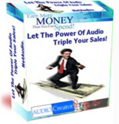 Product picture ClickGate Pro