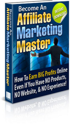 Product picture Affiliate Marketing Master PLR