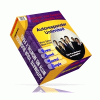 Product picture Auto Responder