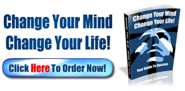 Product picture Change Your Mind