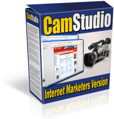 Product picture Cam Studio Product