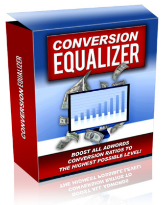 Product picture Conversion Equalizer MRR
