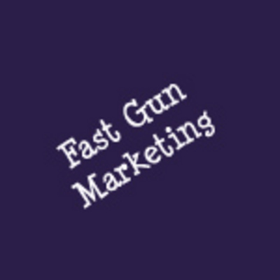 Product picture Fast Gun Marketing MRR