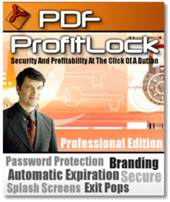 Product picture PDF ProfitLock