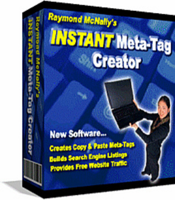 Product picture META Tag Creator