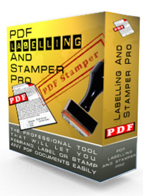 Product picture PDF Labelling And Stamper